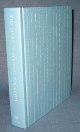 The Martha Stewart Cookbook