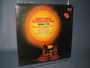 Heavy Organ at Carnegie Hall : Virgil Fox LP record