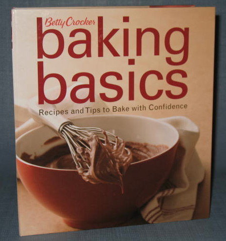 Betty Crocker Baking Basics