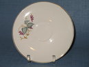 Edwin Knowles Vintage saucer