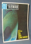 The Airman, July 1967, Official Magazine of the U. S. Air Force