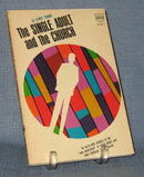 The Single Adult and the Church by Elmer Towns
