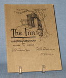 The Inn : A Christmas Story for Reader and Chorus