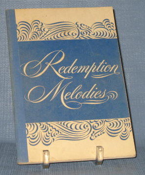 Redemption Melodies