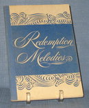 Redemption Melodies