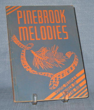 Pinebrook Melodies