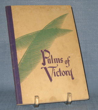 Palms of Victory
