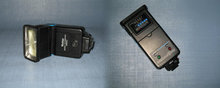 Vivitar 2500 Zoom Thyristor