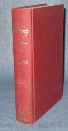 Christianity Through the Centuries by Earle E. Cairns