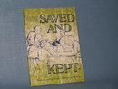 Saved and Kept by F. B. Meyer
