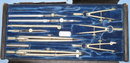 Minusa Instruments N797 drafting set
