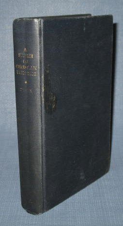 A System of Christian Evidence by Leander S. Keyser