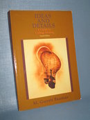 Ideas and Details : A Guide to College Writing, 4th edition by M. Garrett Bauman