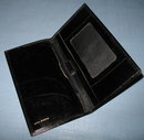 Lord Buxton billfold