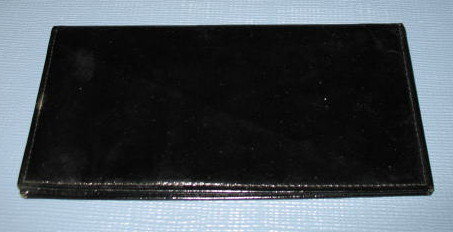Lord Buxton billfold