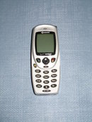Kyocera QCP 3035 cell phone for Verizon
