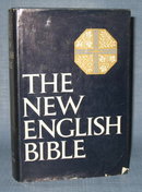 The New English Bible : Standard Edition