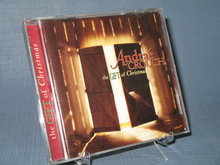 Andrae Crouch : The Gift of Christmas CD