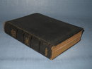 The System Bible Study, edition of 1938