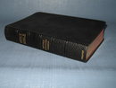 The Holy Bible Revised Standard Version
