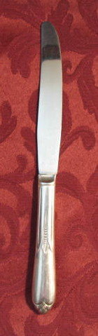 Rogers & Bro. Inspiration modern hollow knife
