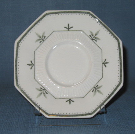 Interpace (Castleton China) Independence Ironstone saucer