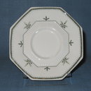 Interpace (Castleton China) Independence Ironstone saucer
