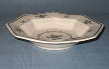 Interpace (Castleton China) Independence Ironstone soup bowl