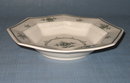 Interpace (Castleton China) Independence Ironstone soup bowl