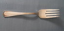 Oneida Hotel Plate (Triple) dessert fork
