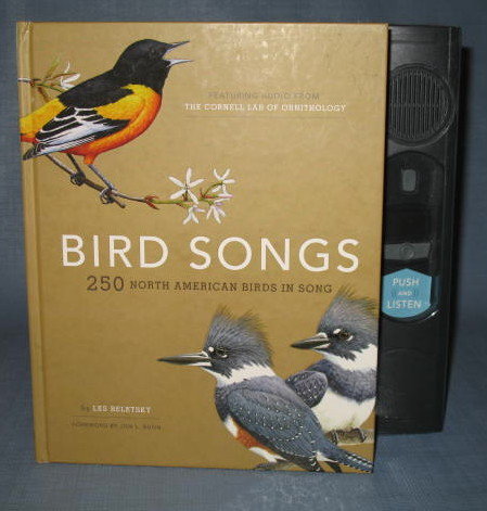 Bird Songs by Les Beletsky