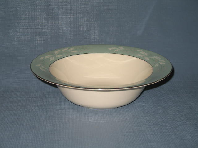 Homer Laughlin Romance round vegetable bowl