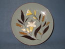 Stangl Golden Harvest dinner plate