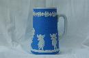 Jasperware Creamer