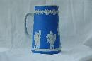 Jasperware Creamer
