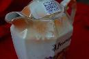 Old Bavarian Chocolate Pot