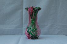 Beautiful End of the Day Vase