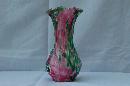 Beautiful End of the Day Vase