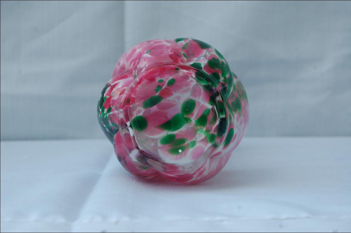 Beautiful End of the Day Vase