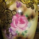 Nishiki (Royal) Nippon Vase