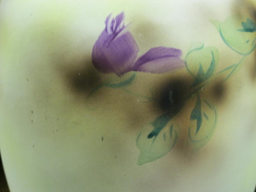 Nishiki (Royal) Nippon Vase