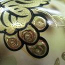 Nishiki (Royal) Nippon Vase