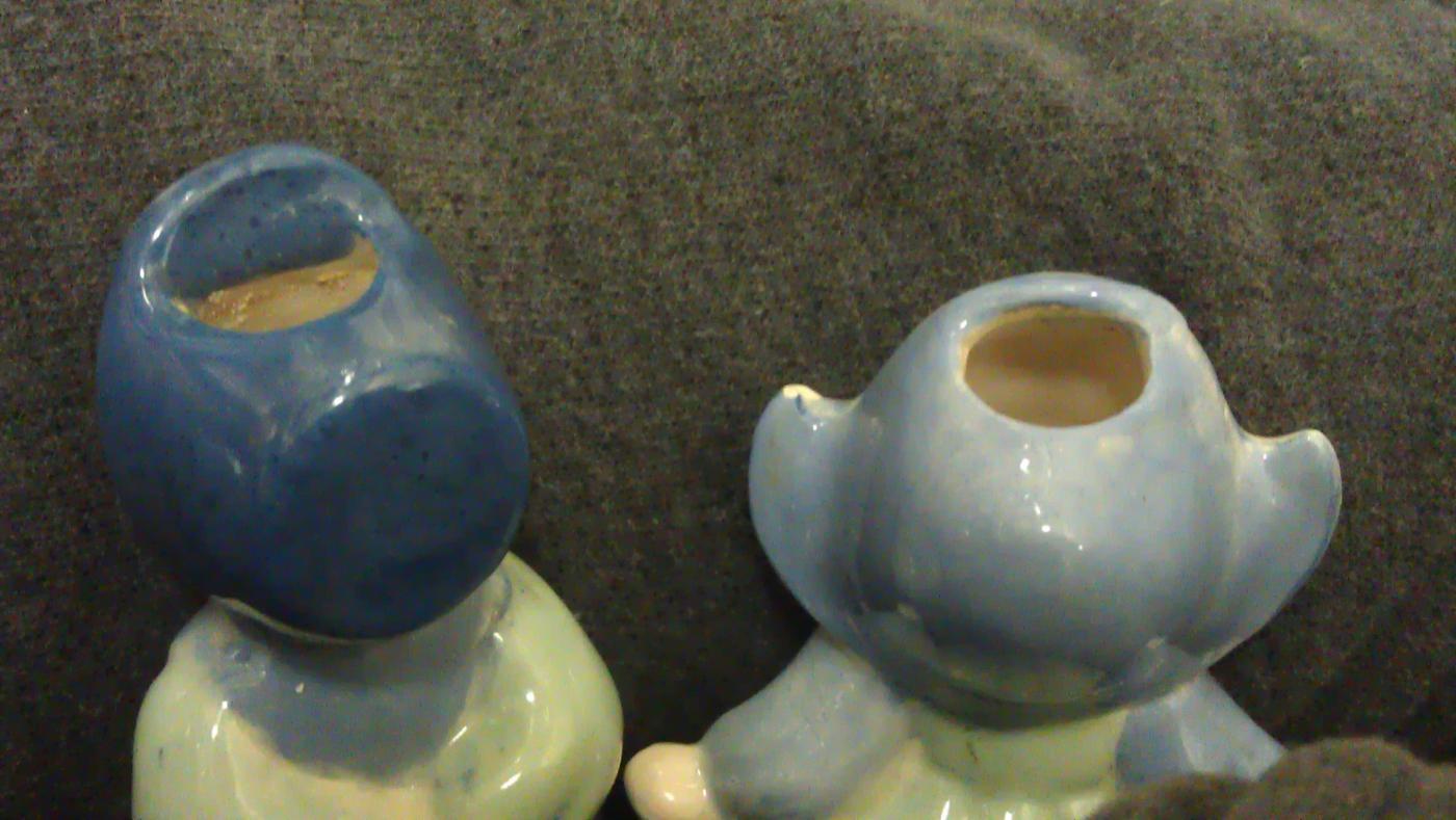 Antique Weekend Willies Plant Waterers