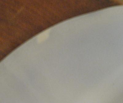Flow Blue Vermont 9 Inch Bowl