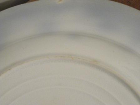 Flow Blue Vermont 9 Inch Bowl