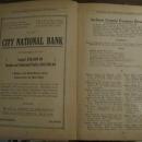 Prairie Farmer's Reliable Directory of Farmers and Breeders, Jackson and Williamson Counties Illinois