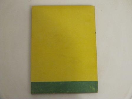 1949 MLB Facts and Figures featuring Lou Boudreau, Stan Musial, Ted Williams