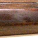 1940 Wooden Pen Holder/Desk set celebrating the 80th anniversary of the Pony Express featuring Franklin D. Roosevelt and James Farley