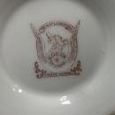 Antique Koken Barber Supply Occupational Shaving Mug - Personalized Joseph Donahue