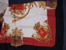 Scarf by Richel Paris Large